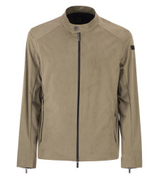 [RRD ROBERTO RICCI DESIGNS] Jacket SS26 26022 86
