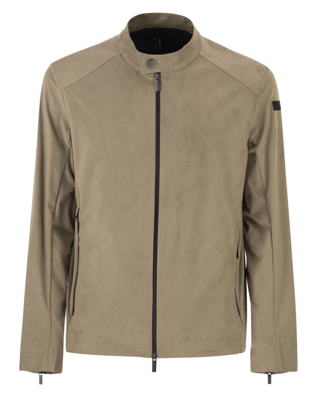 [RRD ROBERTO RICCI DESIGNS] Jacket SS26 26022 86