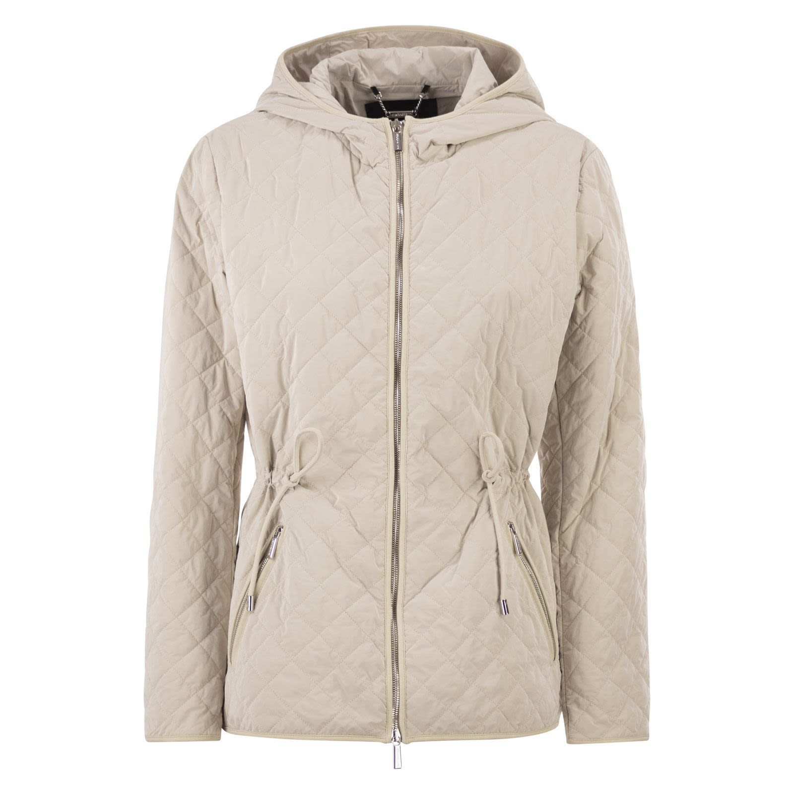 [Moorer] Casual Jacket SS26 MODPI100249TEPAE81 U0033