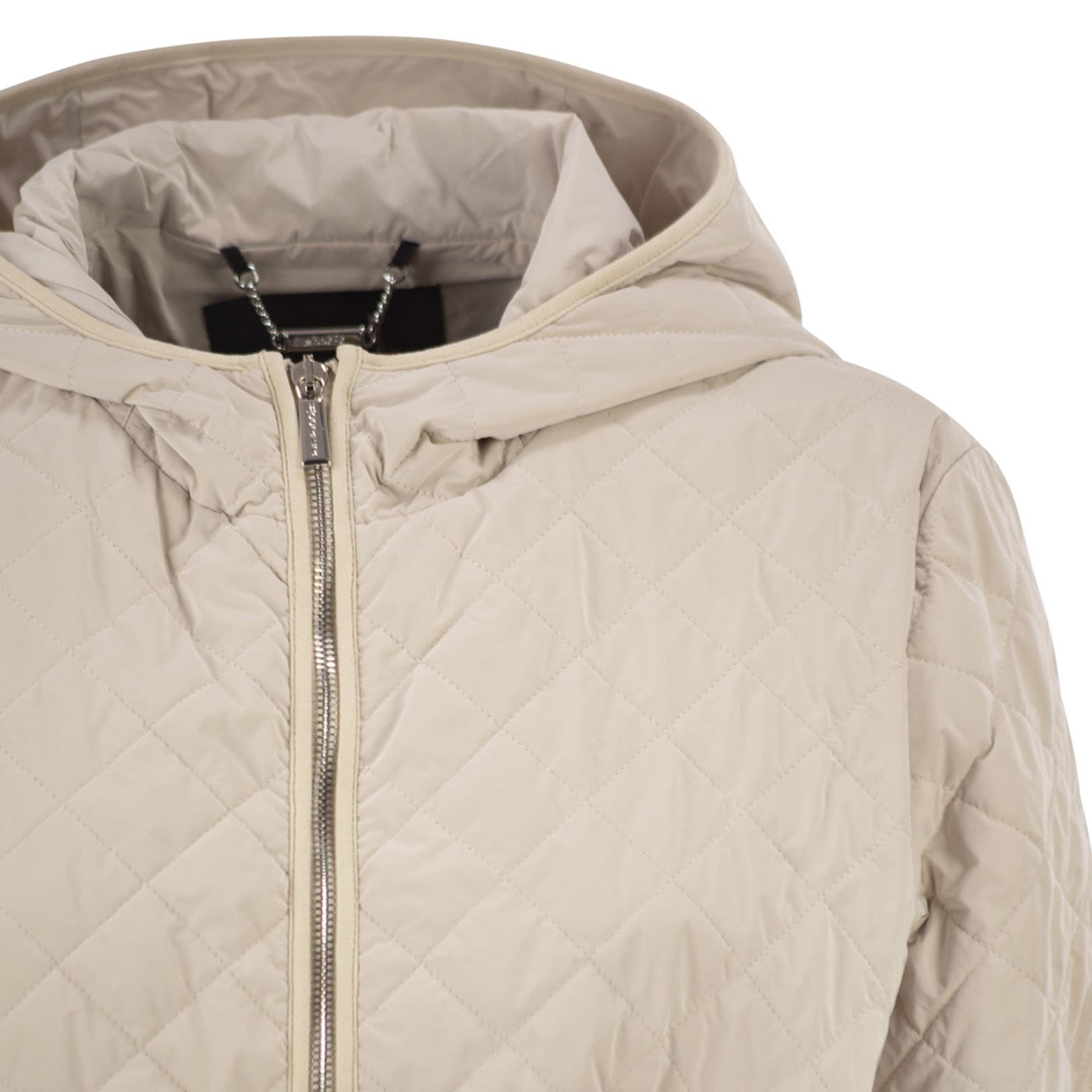 [Moorer] Casual Jacket SS26 MODPI100249TEPAE81 U0033