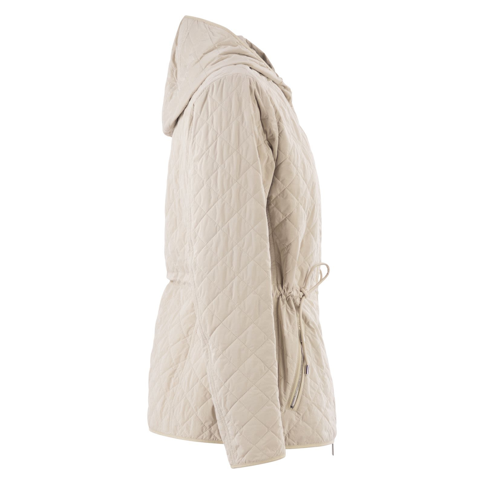 [Moorer] Casual Jacket SS26 MODPI100249TEPAE81 U0033