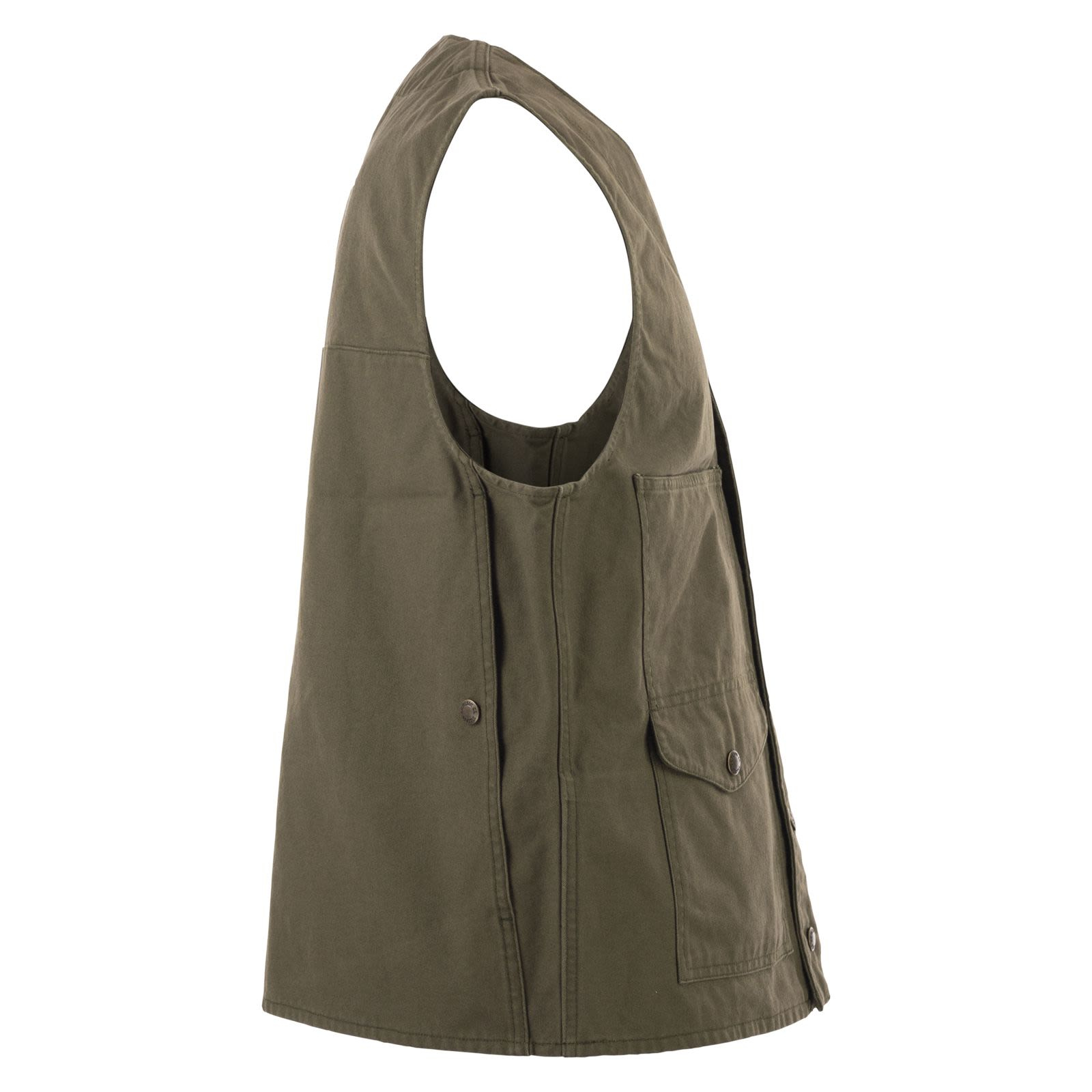 [Filson] Vest SS26 FMGIL0061UT2660 6308
