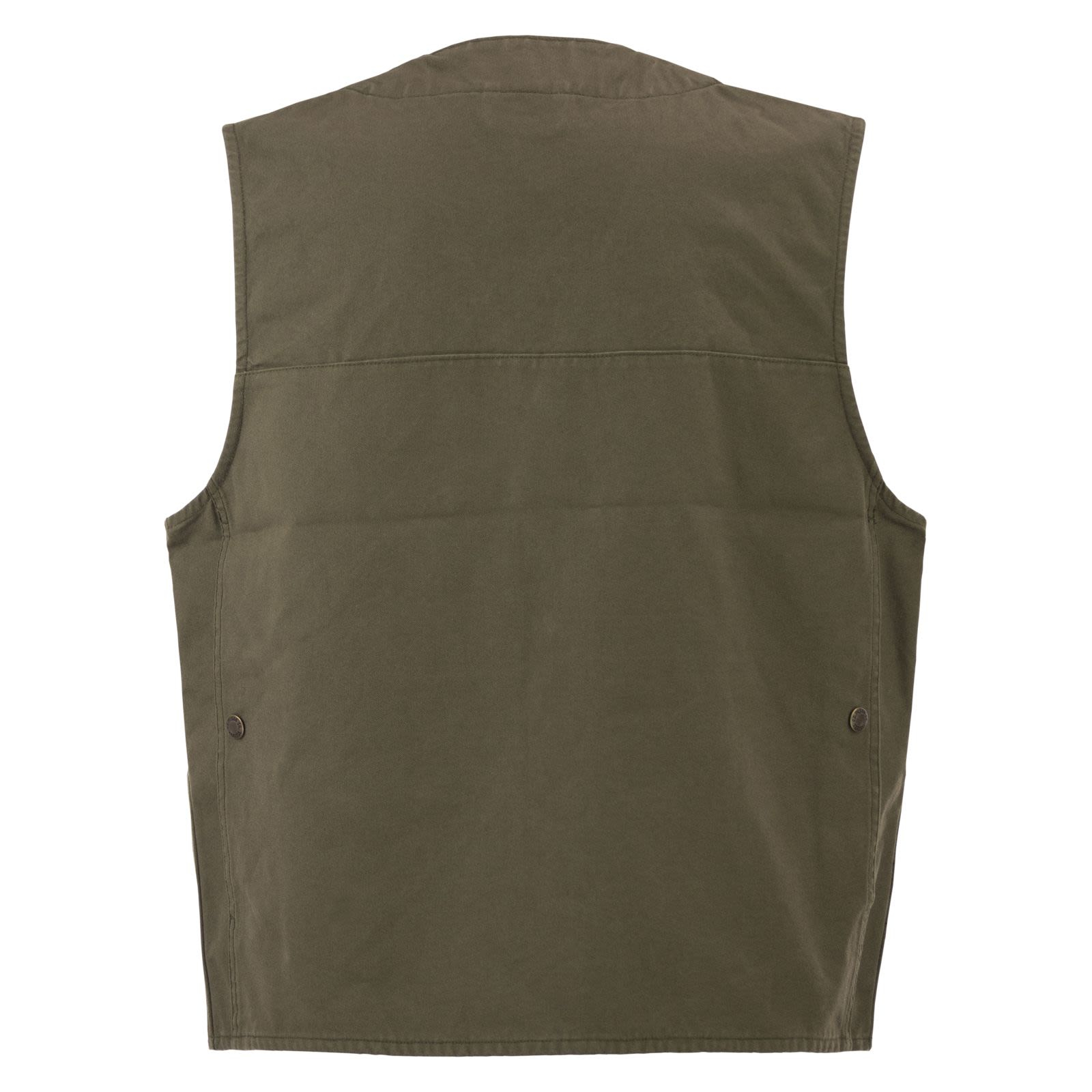 [Filson] Vest SS26 FMGIL0061UT2660 6308
