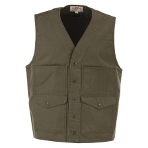 [Filson] Vest SS26 FMGIL0061UT2660 6308