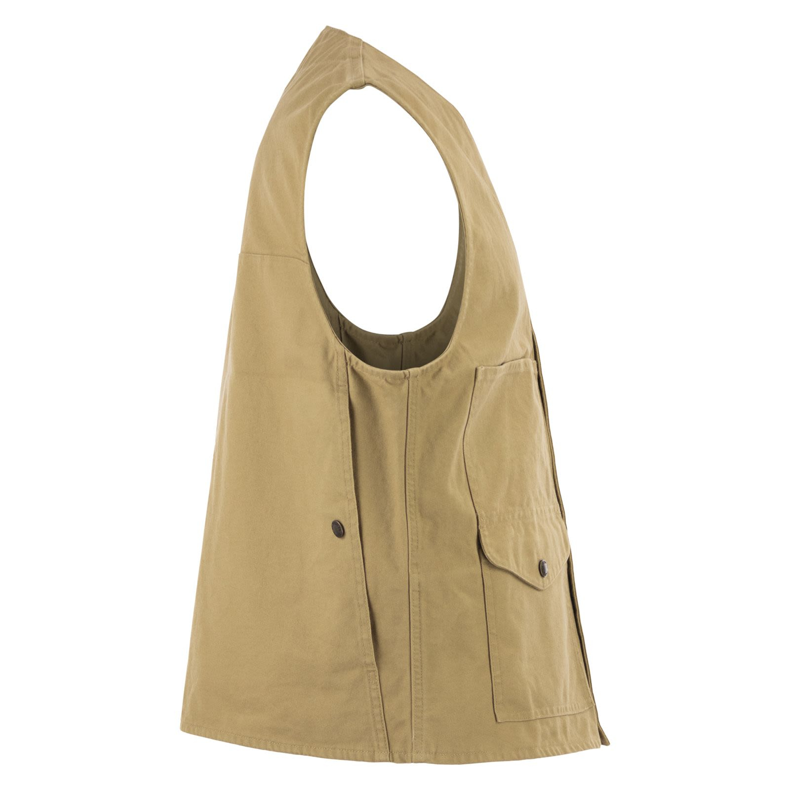 [Filson] Vest SS26 FMGIL0061UT2660 710