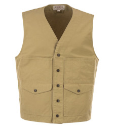 [Filson] Vest SS26 FMGIL0061UT2660 710