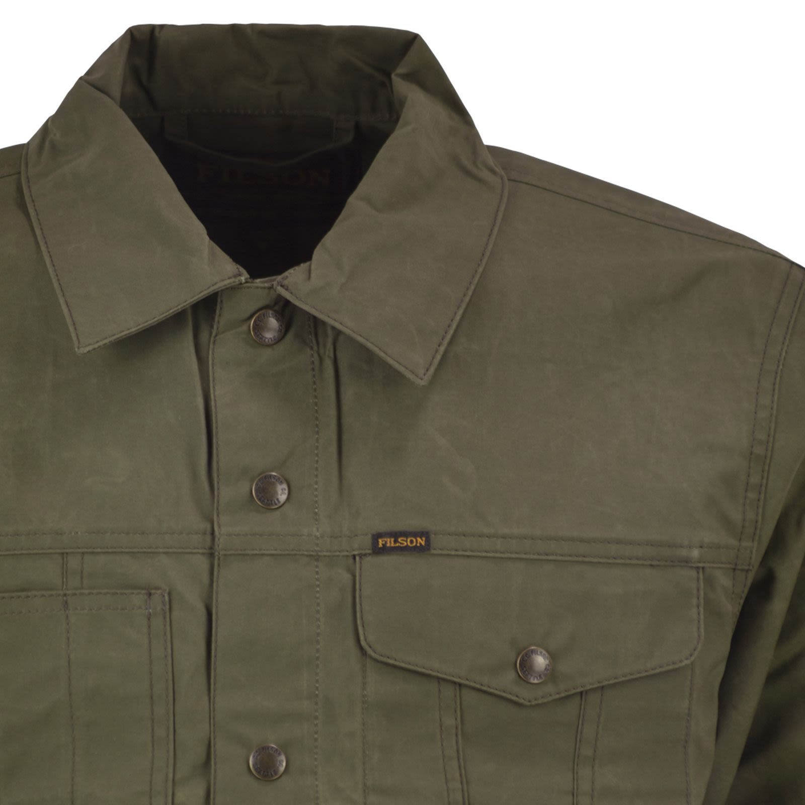 [Filson] Jacket SS26 FMCPS0115W0009 313