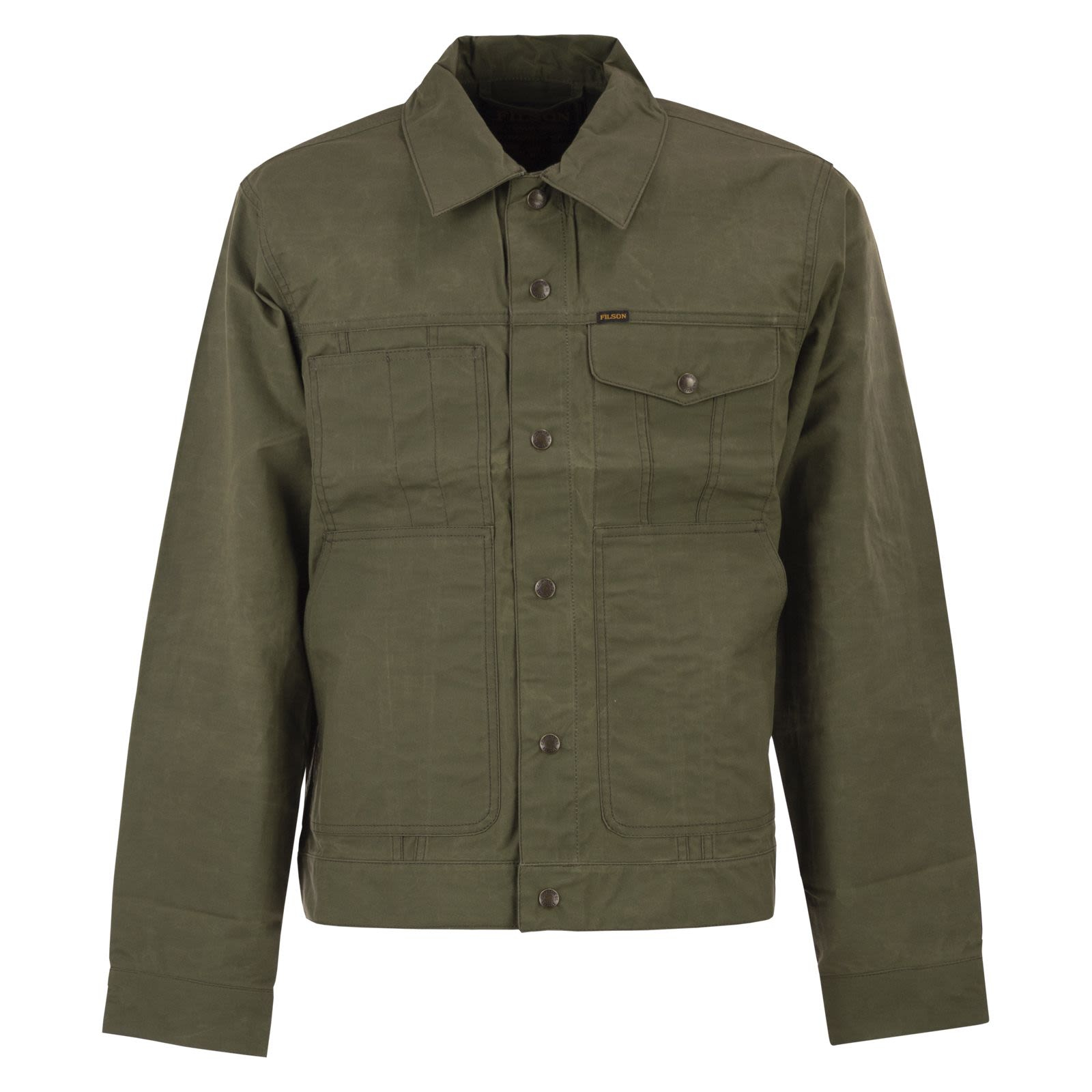 [Filson] Jacket SS26 FMCPS0115W0009 313