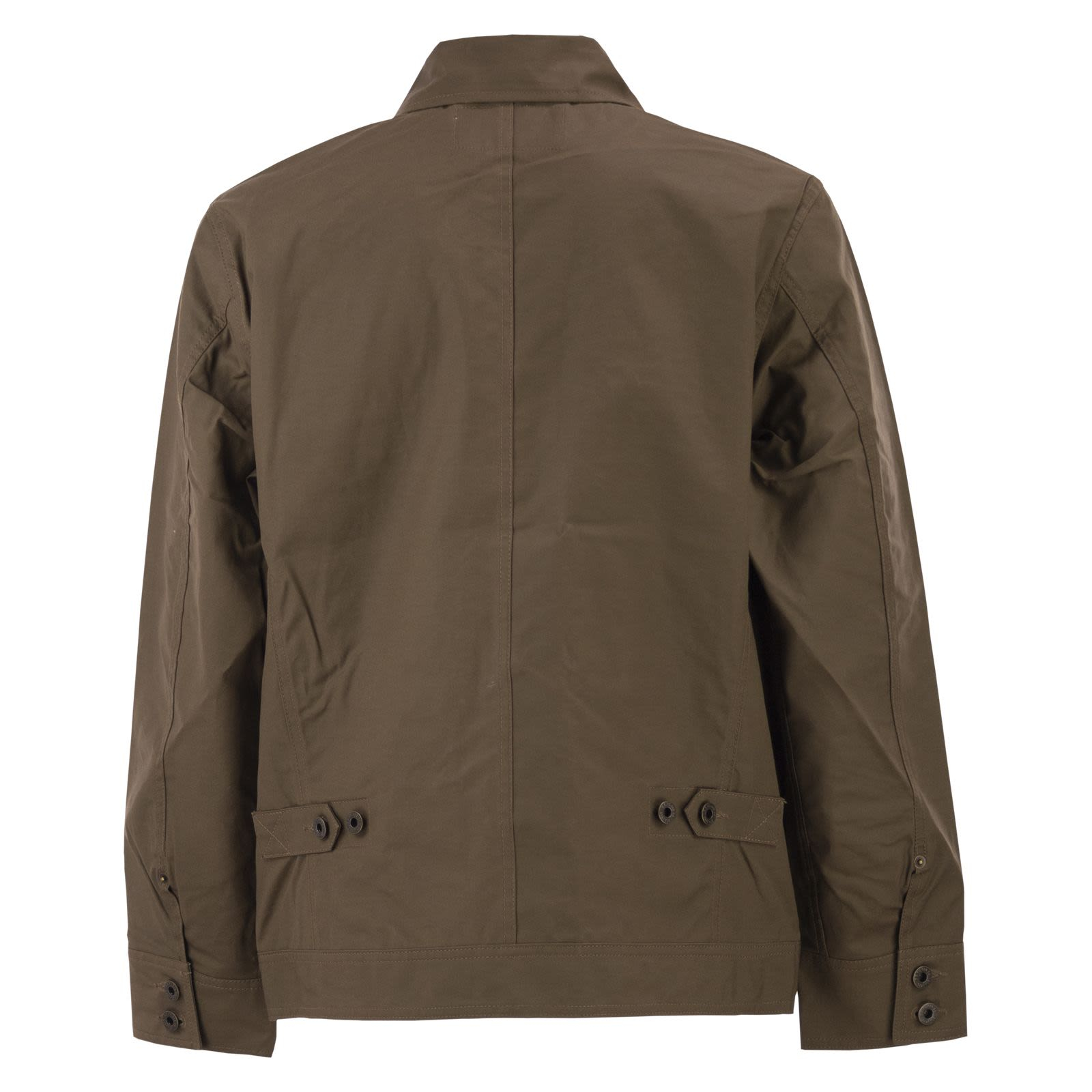 [Filson] Jacket SS26 FMCPS0163UT3084 703