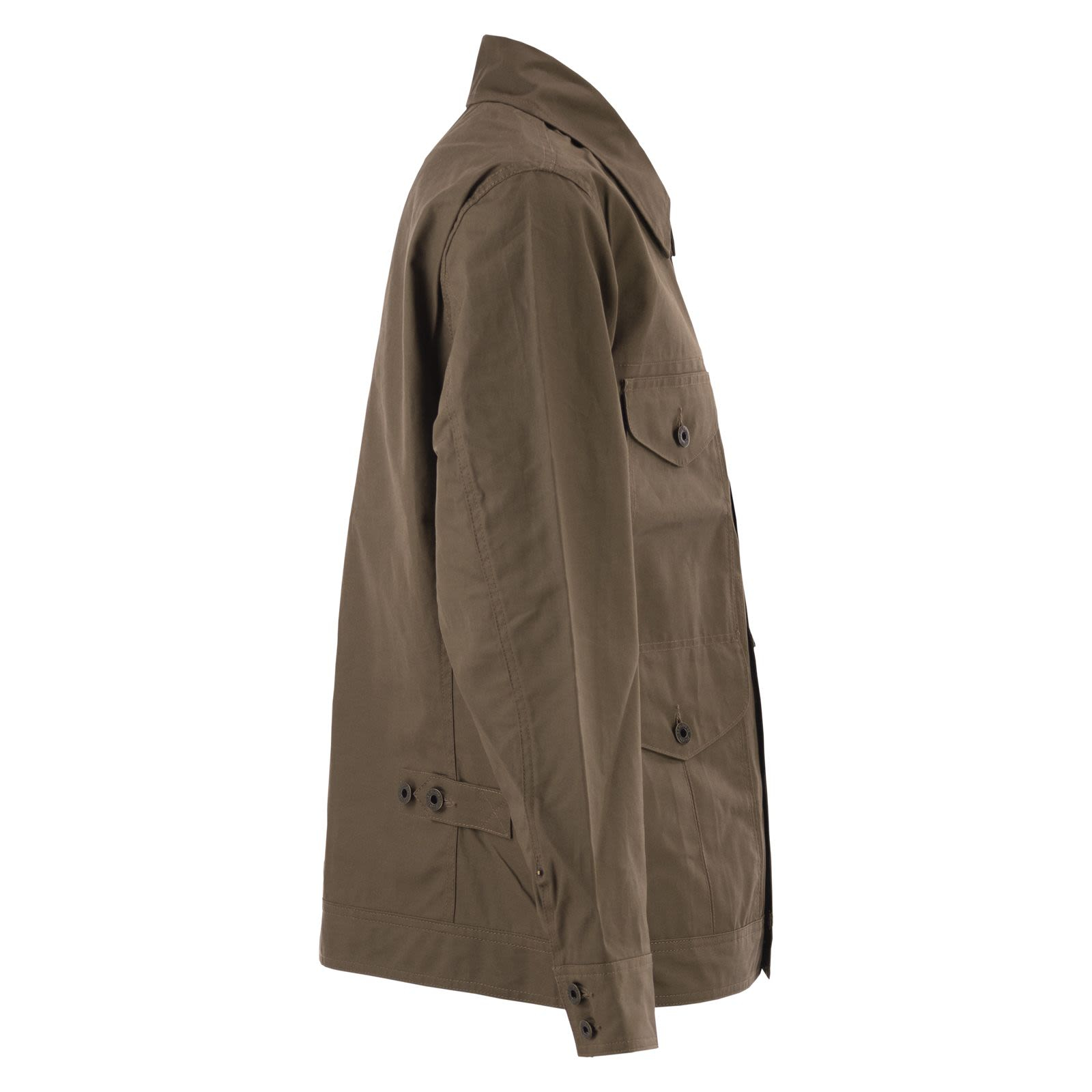 [Filson] Jacket SS26 FMCPS0163UT3084 703