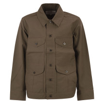 [Filson] Jacket SS26 FMCPS0163UT3084 703