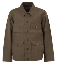 [Filson] Jacket SS26 FMCPS0163UT3084 703