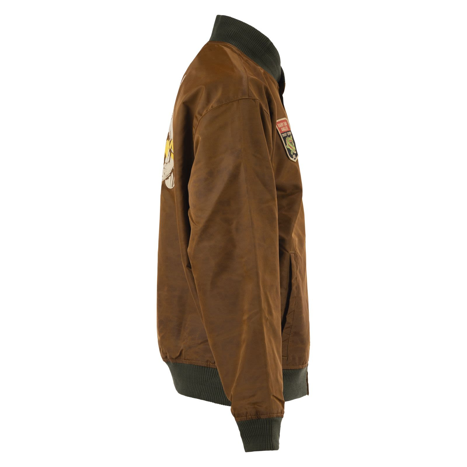 [Filson] Bomber Jacket SS26 FMCPS0181W1171 222