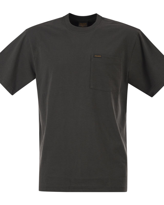 [Filson] T-shirts Short Sleeve SS26 FMTEE0136K0261 009