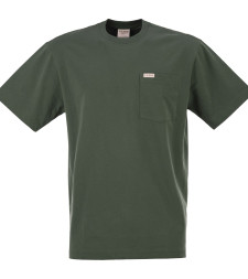 [Filson] T-shirts Short Sleeve SS26 FMTEE0136K0261 380