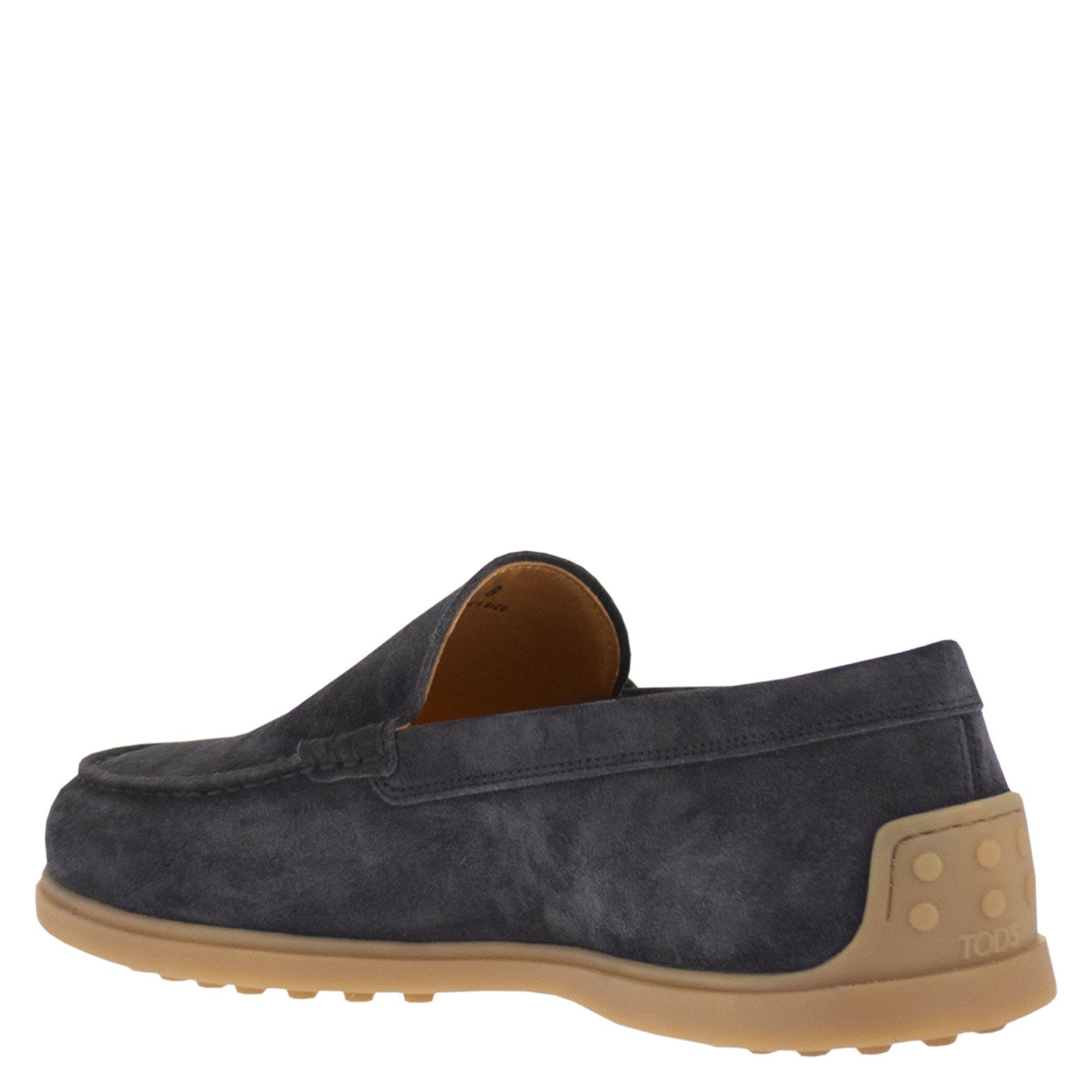 [Tod's] Loafer SS26 XXM78L0AJ30RE0U835