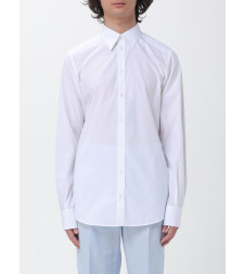 [Dolce & Gabbana] Shirts Long Sleeve SS26 G5ML1TFU5T9 W0800