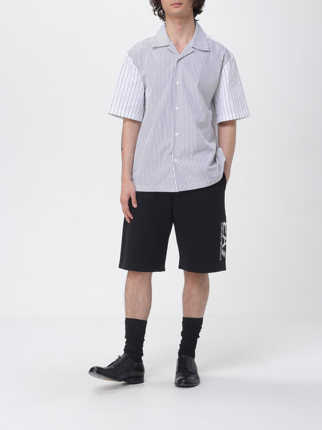 [Jil Sander] Shirts Short Sleeve SS26 J22DL0365J45329 154