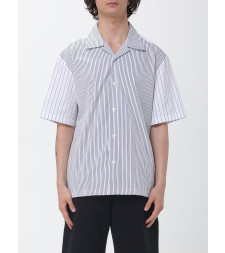 [Jil Sander] Shirts Short Sleeve SS26 J22DL0365J45329 154