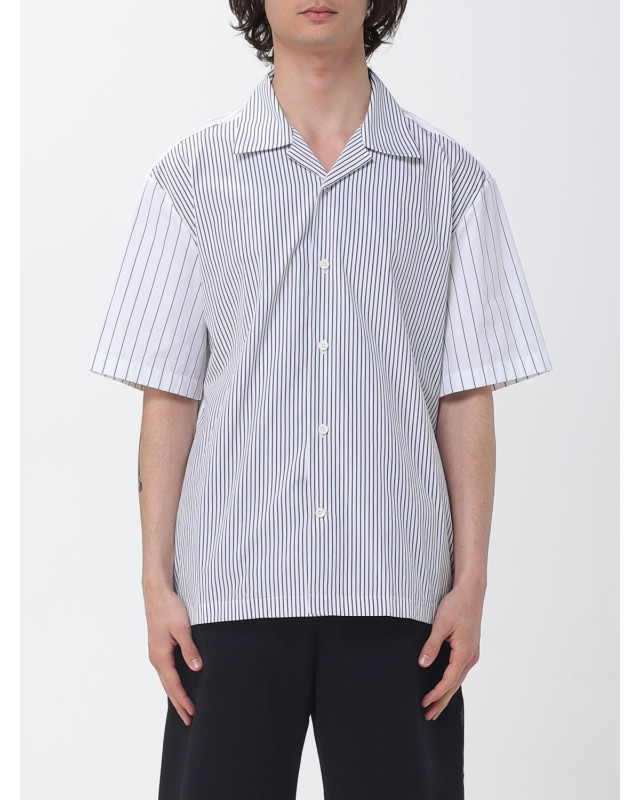 [Jil Sander] Shirts Short Sleeve SS26 J22DL0365J45329 154