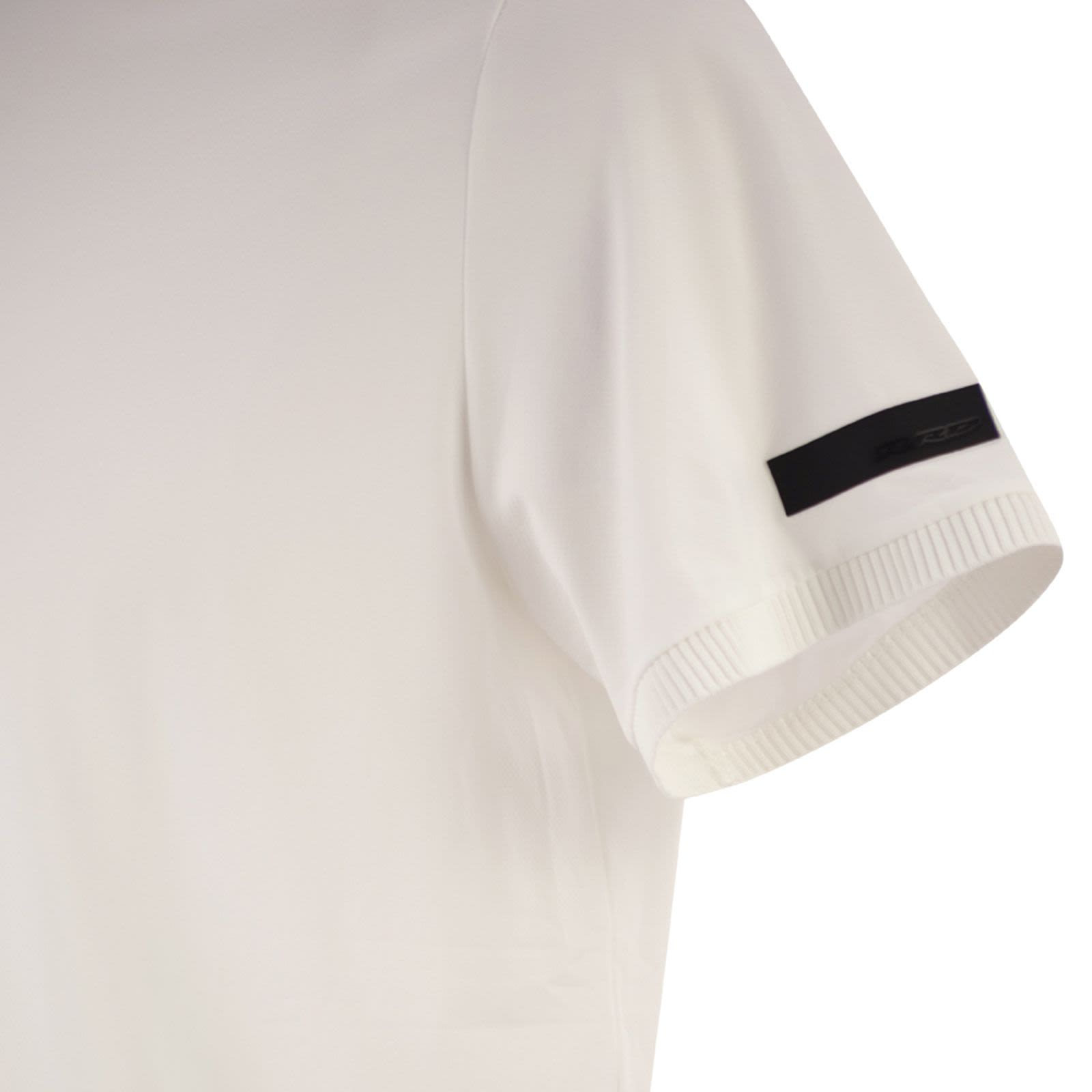[RRD ROBERTO RICCI DESIGNS] T-shirts Short Sleeve SS26 26206 09