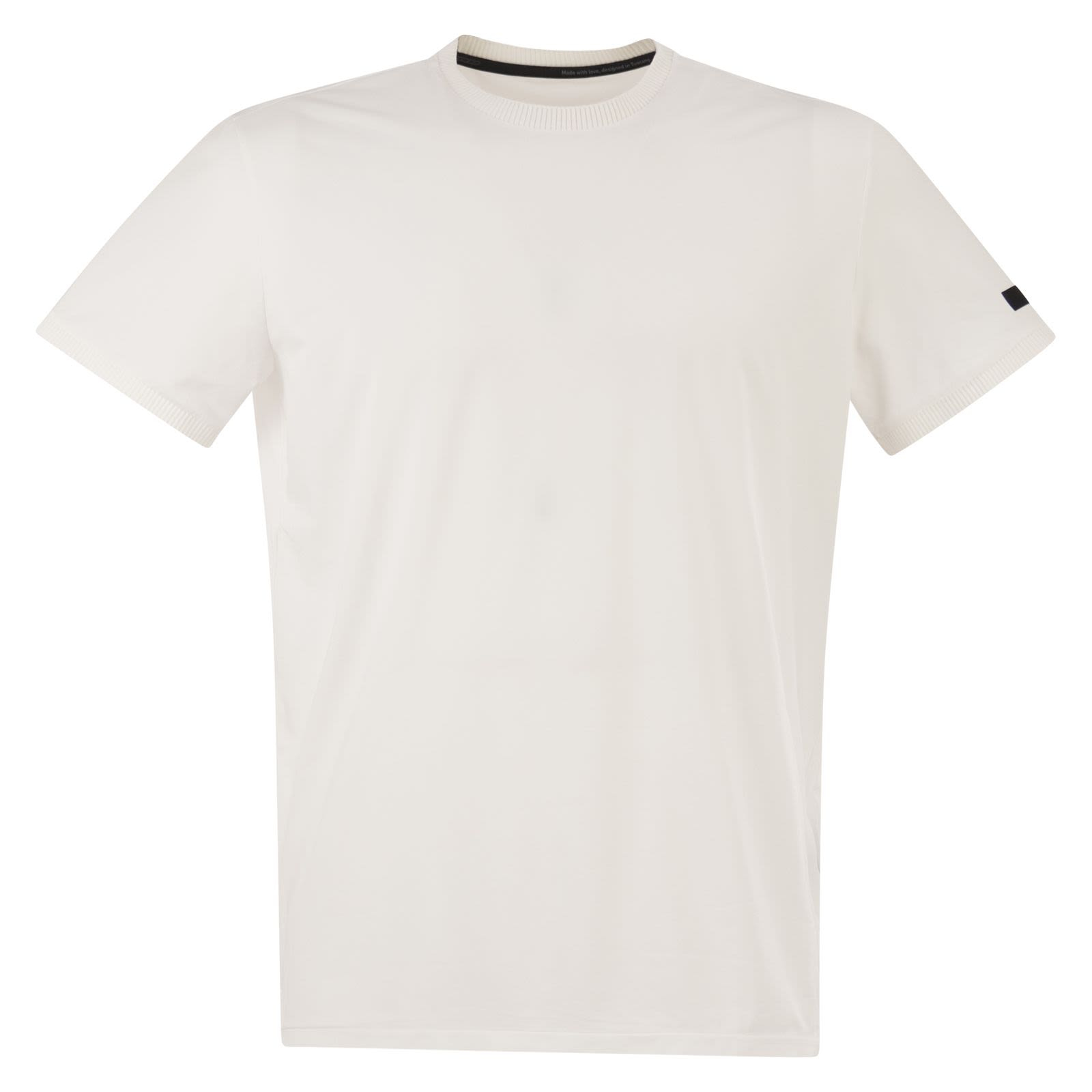 [RRD ROBERTO RICCI DESIGNS] T-shirts Short Sleeve SS26 26206 09