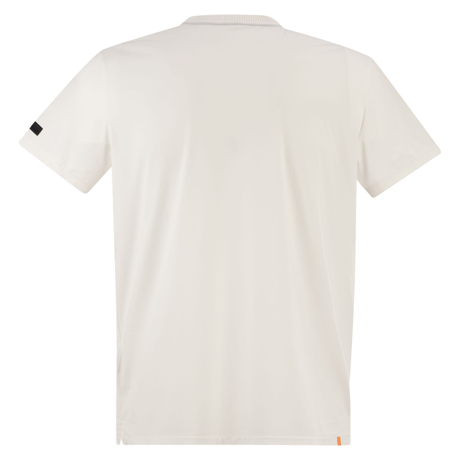 [RRD ROBERTO RICCI DESIGNS] T-shirts Short Sleeve SS26 26206 09
