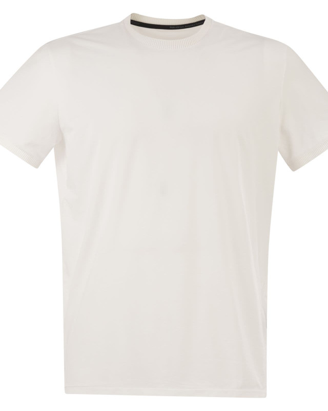 [RRD ROBERTO RICCI DESIGNS] T-shirts Short Sleeve SS26 26206 09