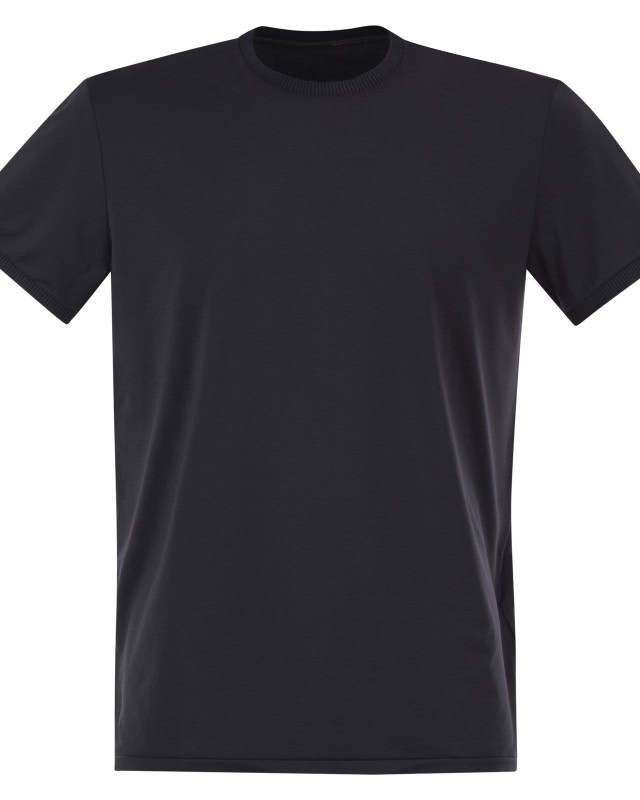 [RRD ROBERTO RICCI DESIGNS] T-shirts Short Sleeve SS26 26206 60