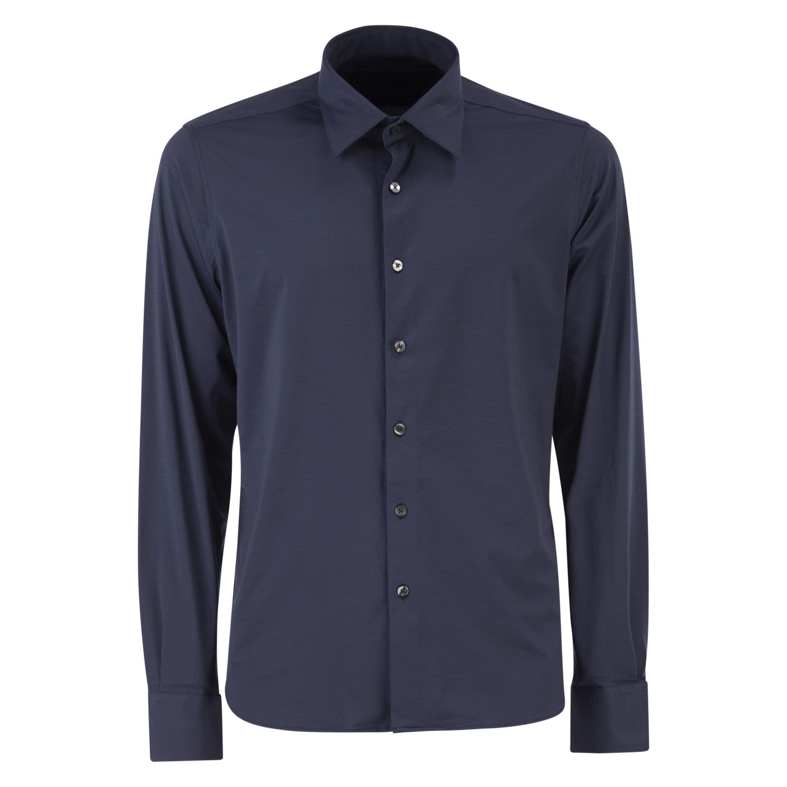 [RRD ROBERTO RICCI DESIGNS] Shirts Long Sleeve SS26 26253 V23