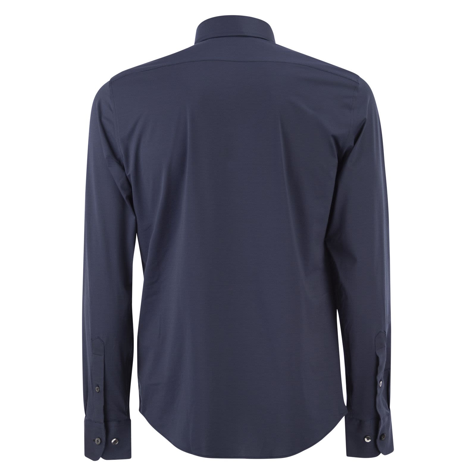 [RRD ROBERTO RICCI DESIGNS] Shirts Long Sleeve SS26 26253 V23
