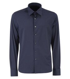 [RRD ROBERTO RICCI DESIGNS] Shirts Long Sleeve SS26 26253 V23
