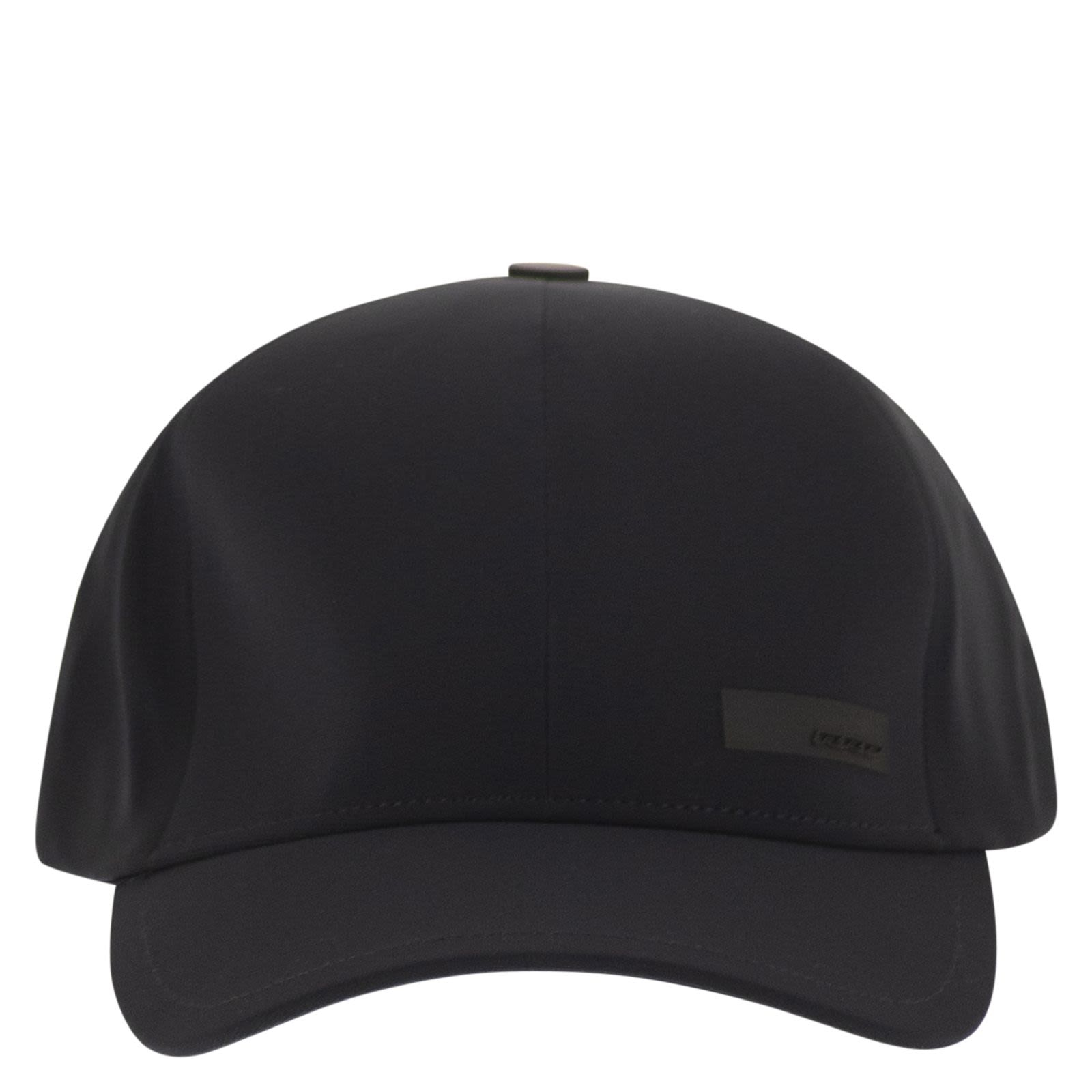 [RRD ROBERTO RICCI DESIGNS] Cap SS26 26450 60