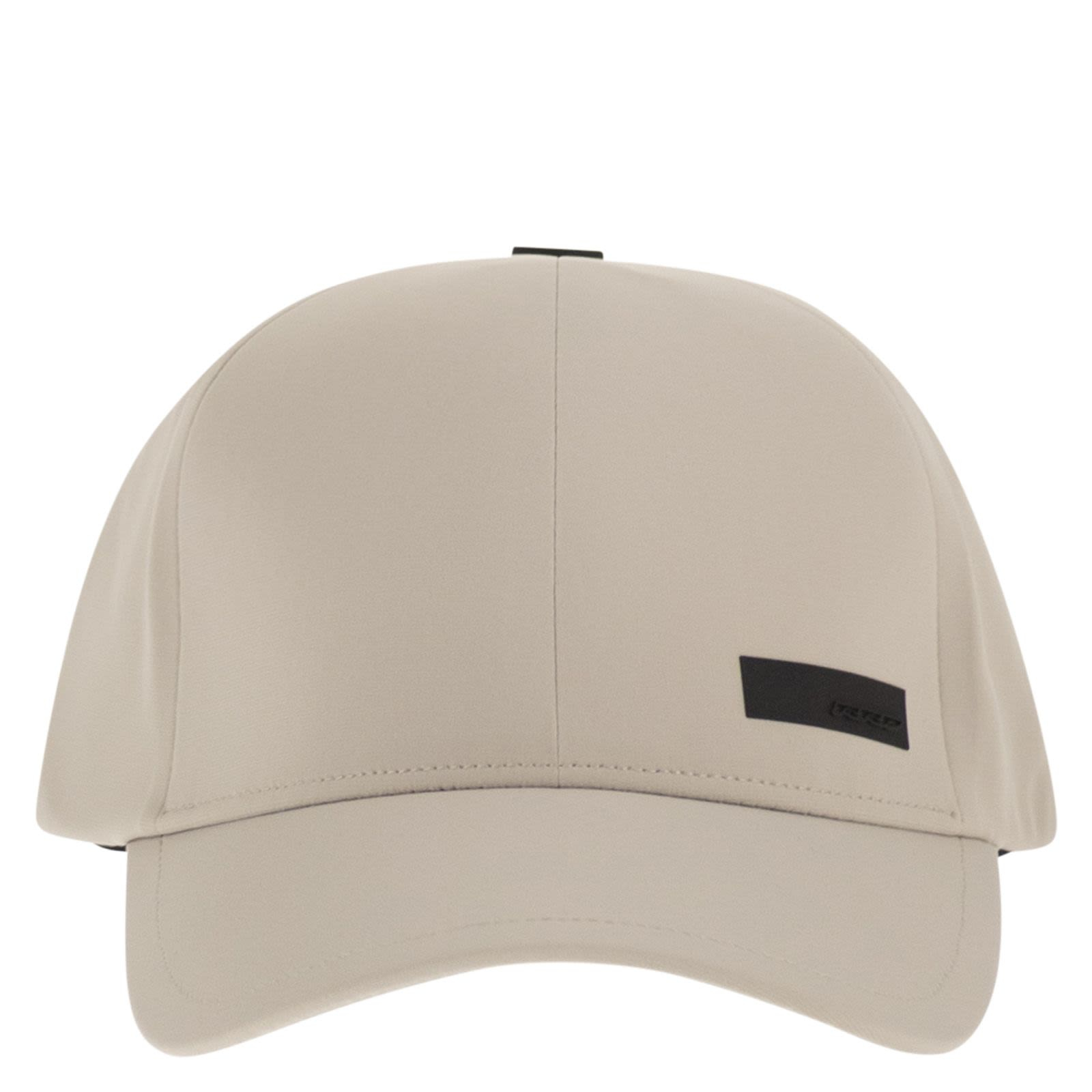 [RRD ROBERTO RICCI DESIGNS] Cap SS26 26450 85