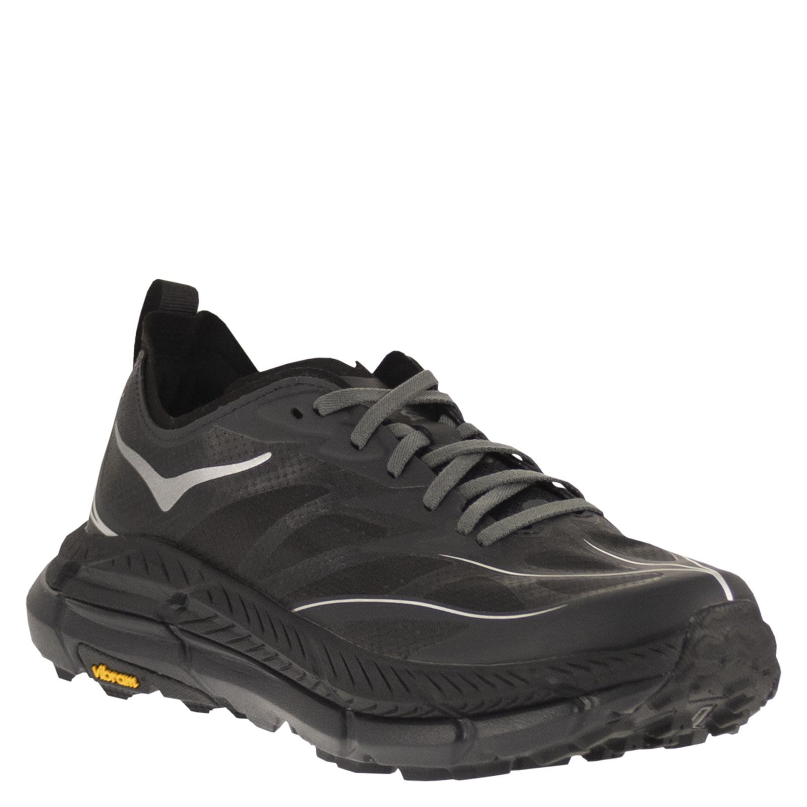 [HOKA] Sneakers SS26 1168450 BCKT