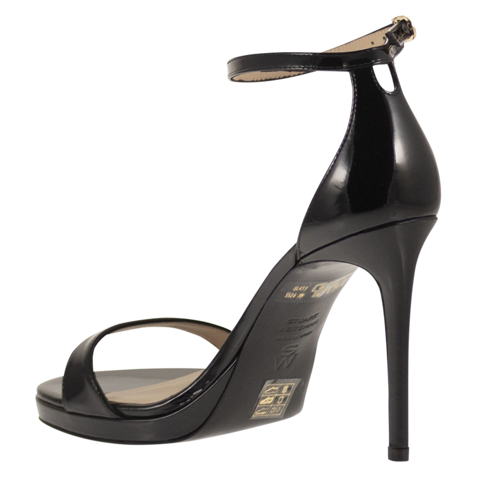 [Stuart Weitzman] Sandals SS26 SL453 BLK