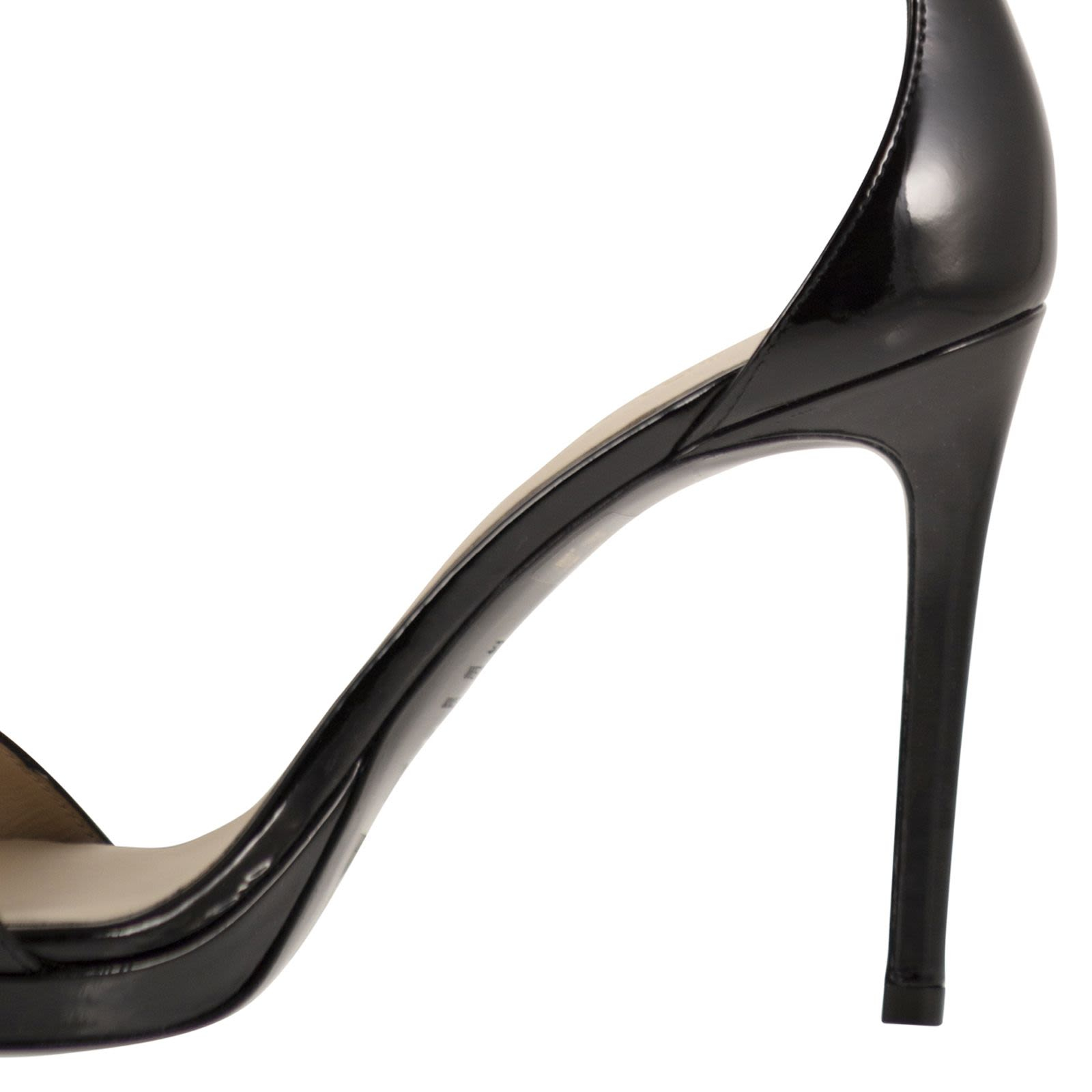 [Stuart Weitzman] Sandals SS26 SL453 BLK