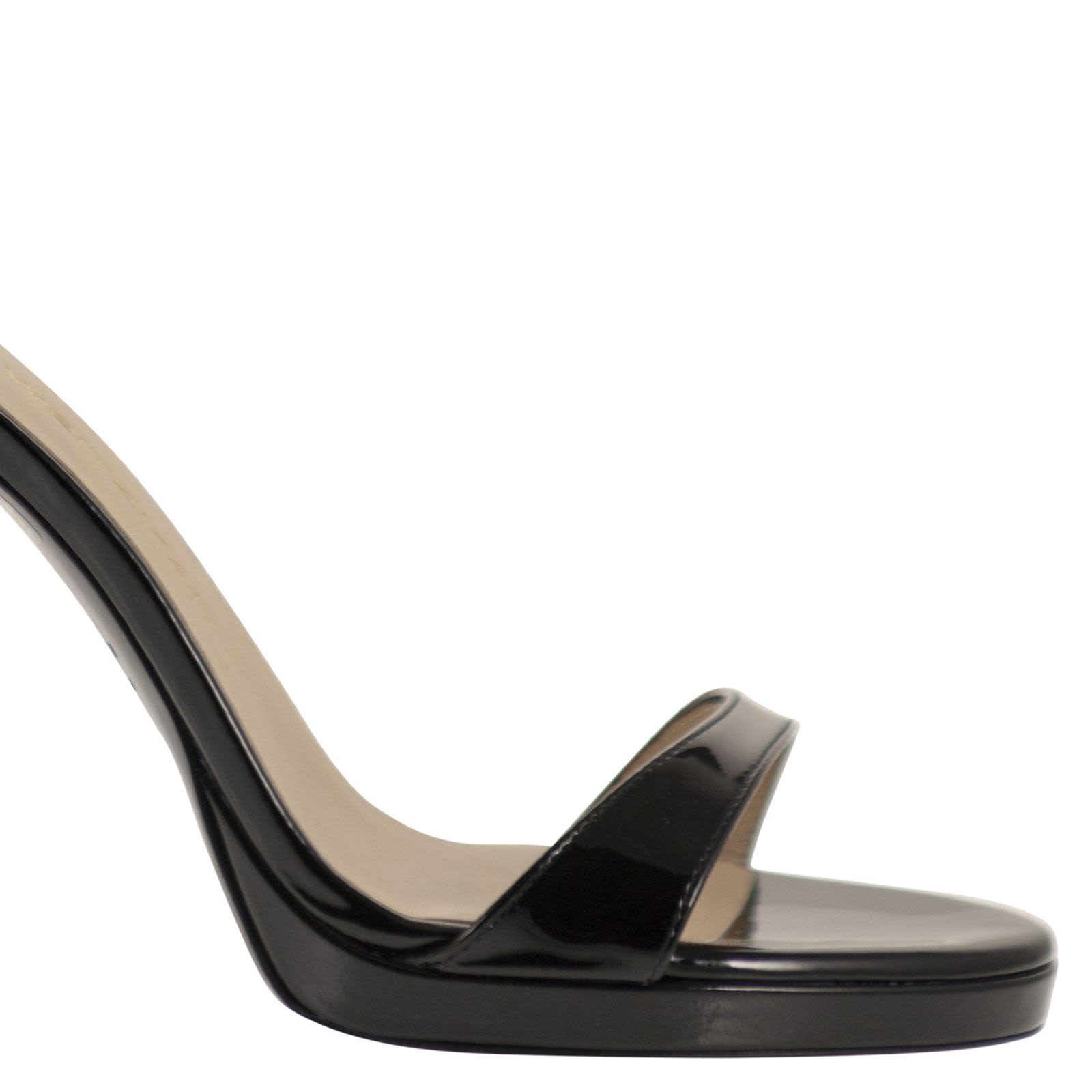 [Stuart Weitzman] Sandals SS26 SL453 BLK