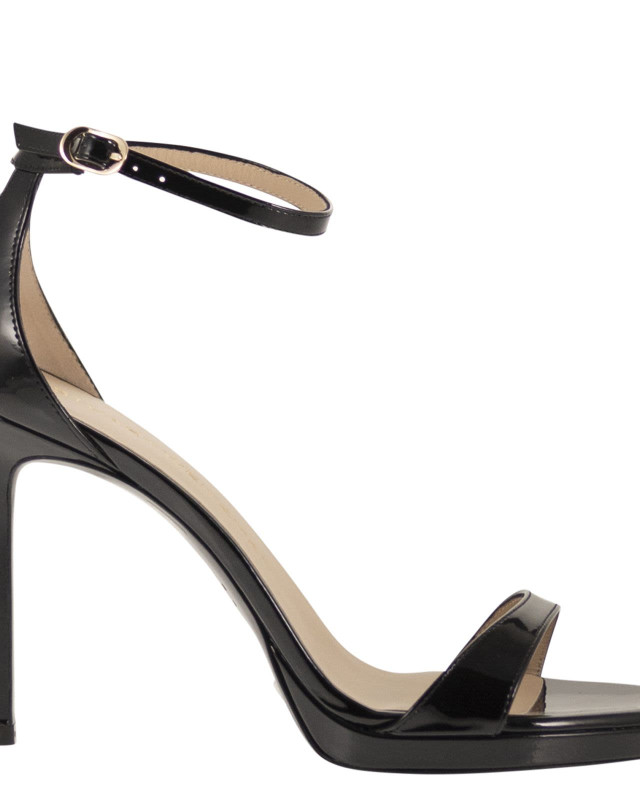 [Stuart Weitzman] Sandals SS26 SL453 BLK