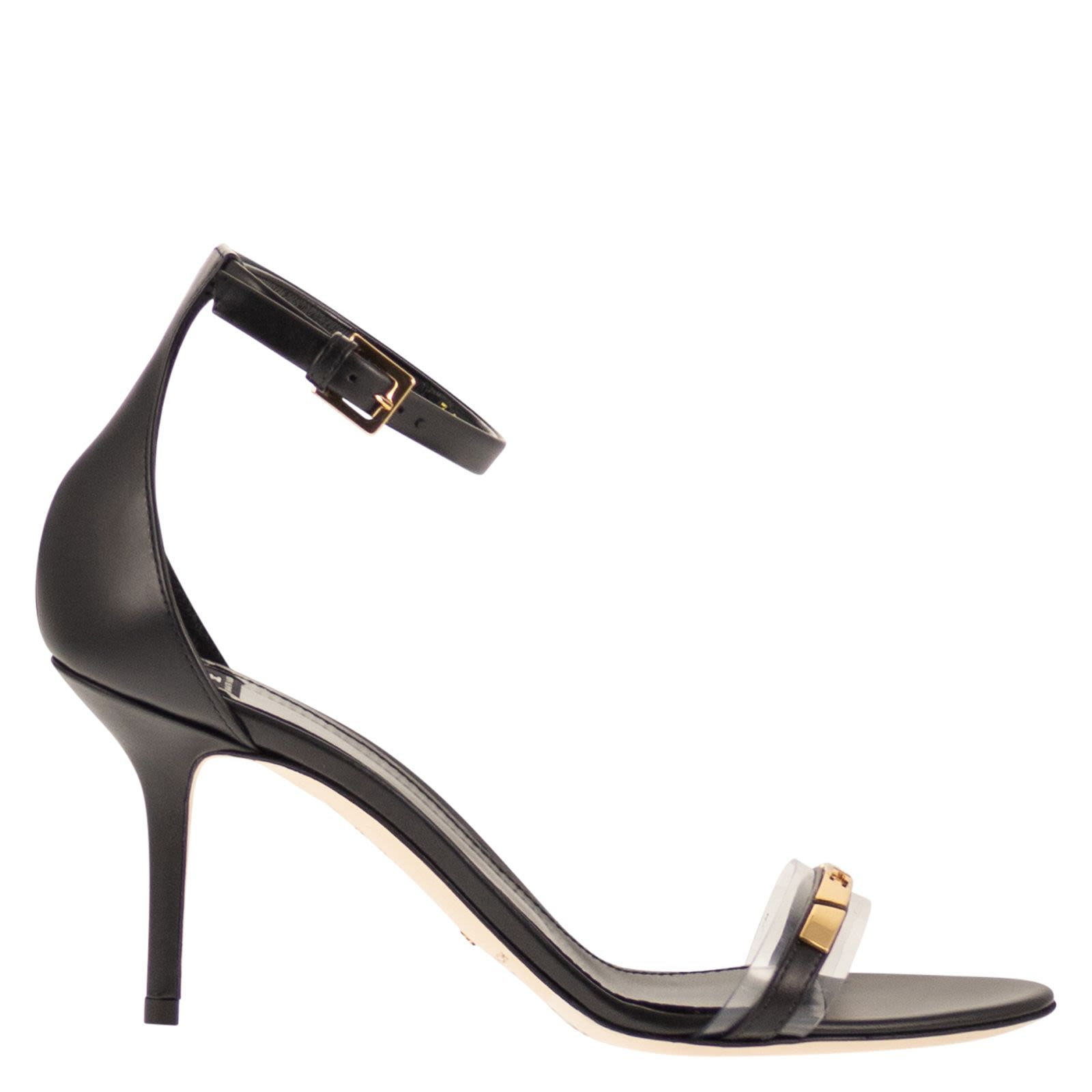 [ELISABETTA FRANCHI] Sandals SS26 SA56L61E2 110