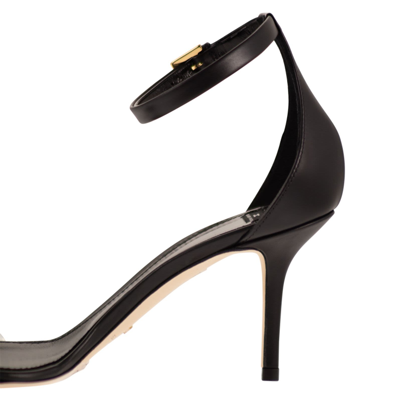 [ELISABETTA FRANCHI] Sandals SS26 SA56L61E2 110