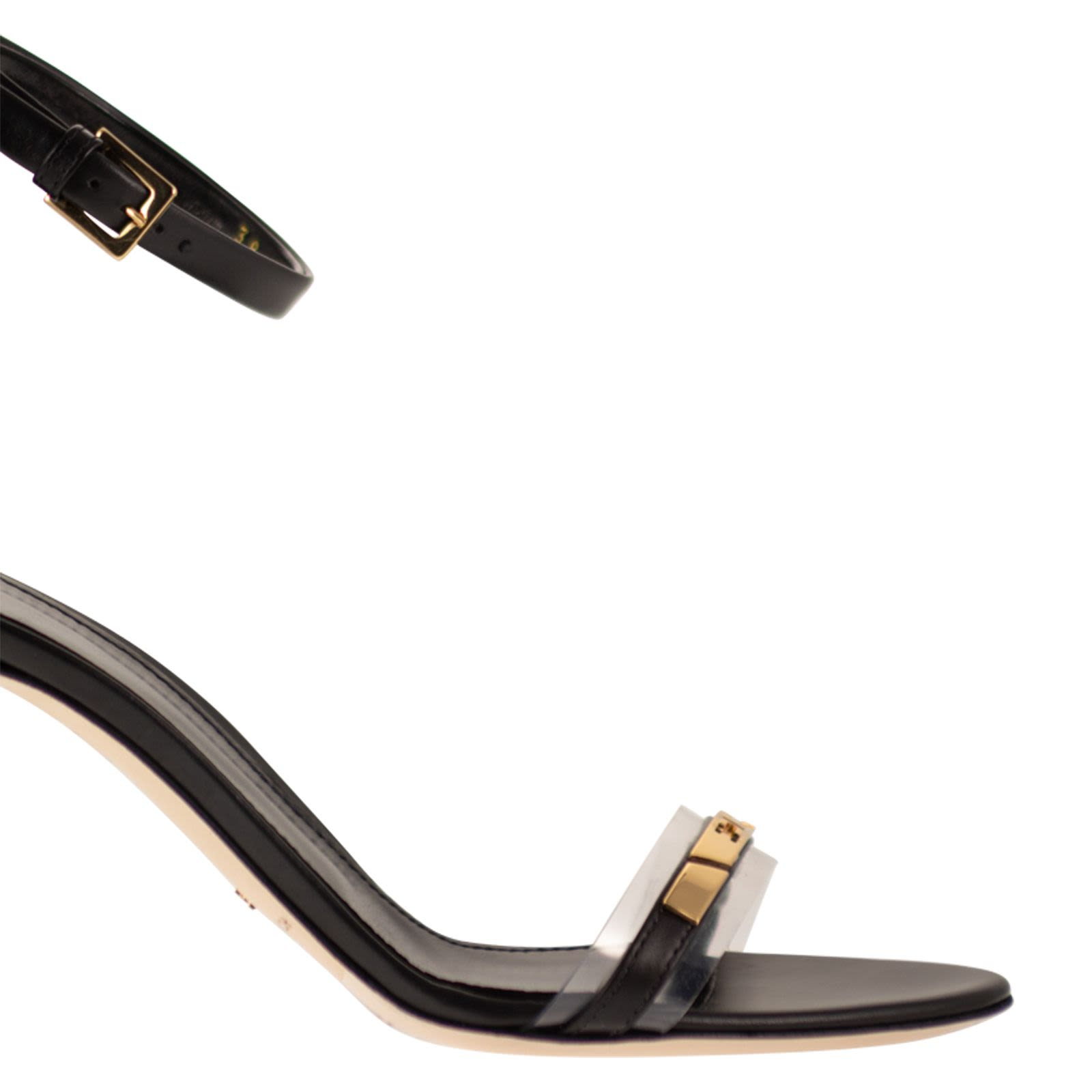 [ELISABETTA FRANCHI] Sandals SS26 SA56L61E2 110