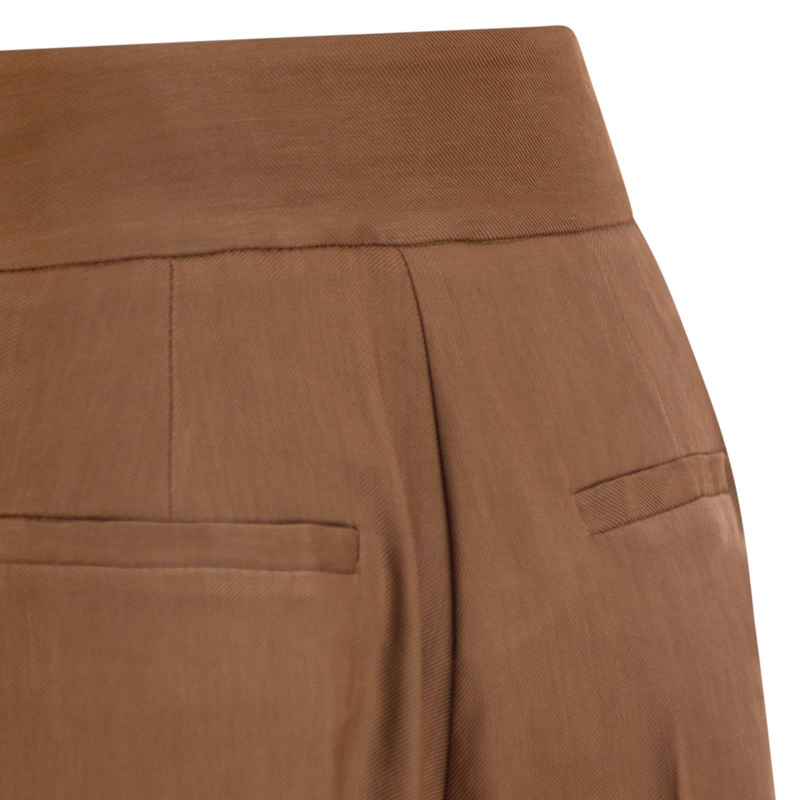 [ELISABETTA FRANCHI] Shorts SS26 SH01162E2 600