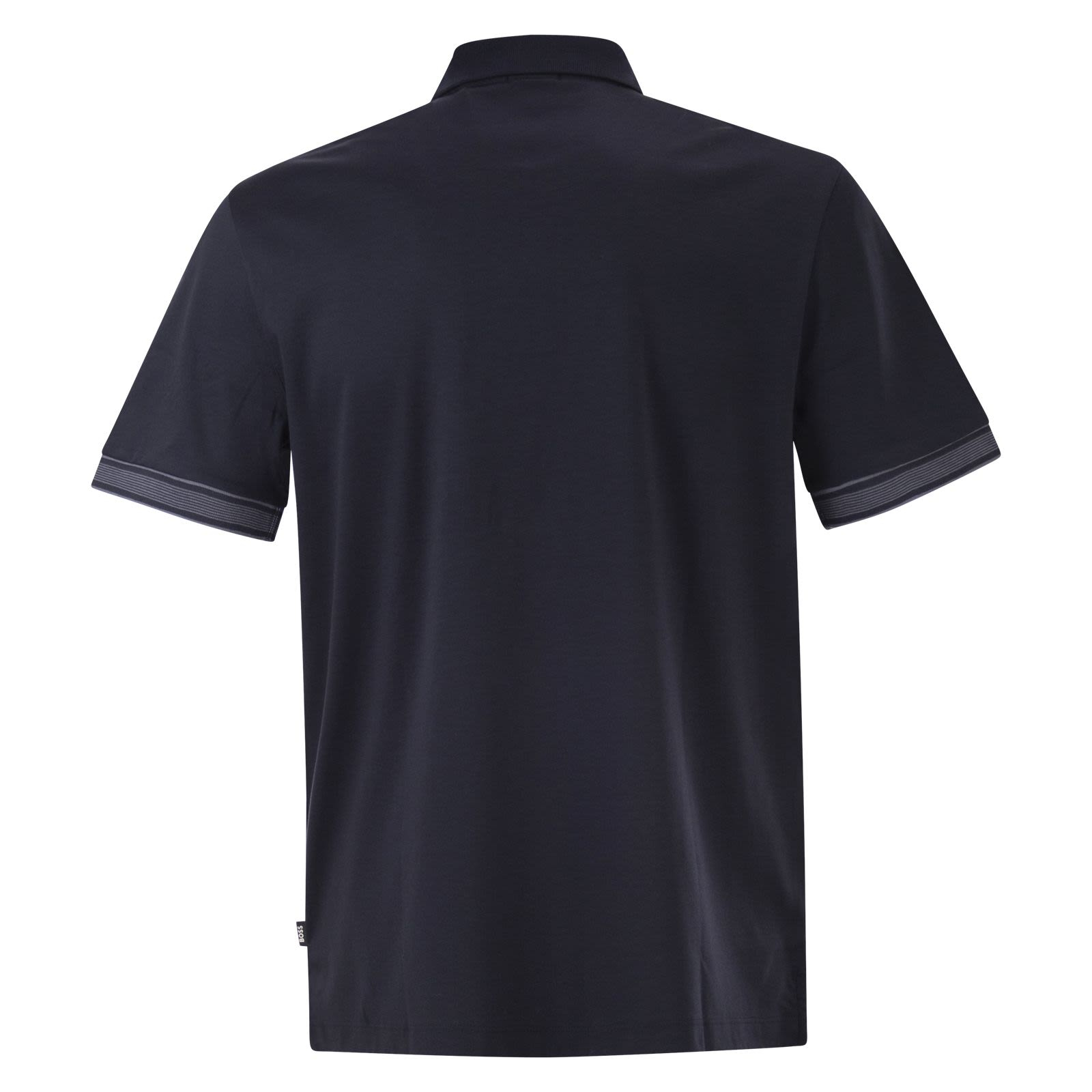 [BOSS] T-shirts Short Sleeve SS26 5055966810277803 404