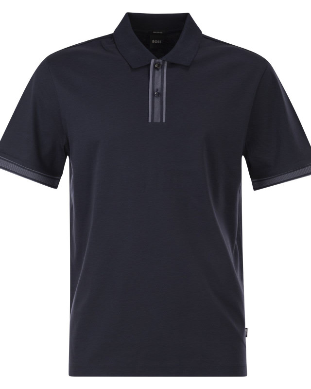 [BOSS] T-shirts Short Sleeve SS26 5055966810277803 404