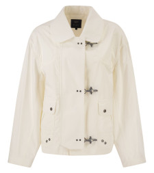 [Fay] Jacket SS26 NAW1152380TZB4B004