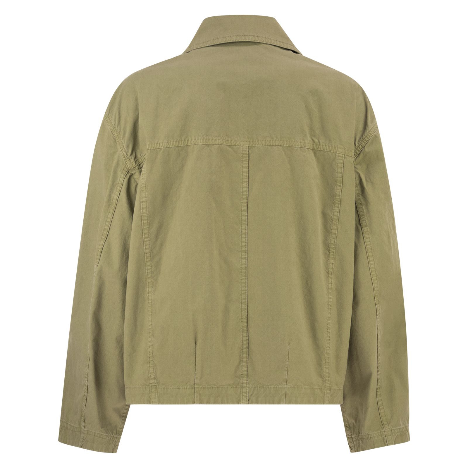 [Fay] Jacket SS26 NAW1152380TZB4V419