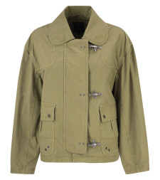 [Fay] Jacket SS26 NAW1152380TZB4V419