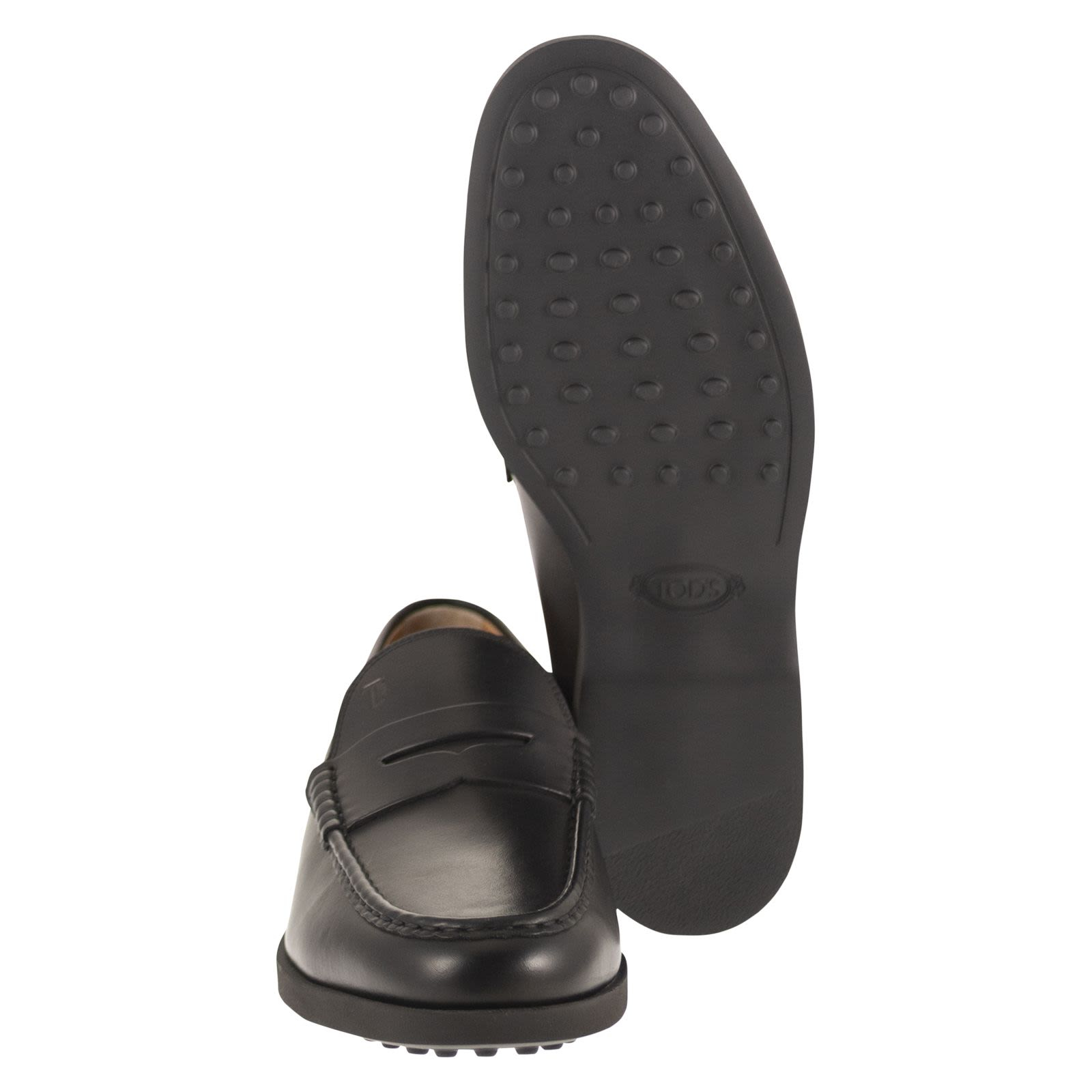 [Tod's] Loafer SS26 XXM98L0KC00N6MB999