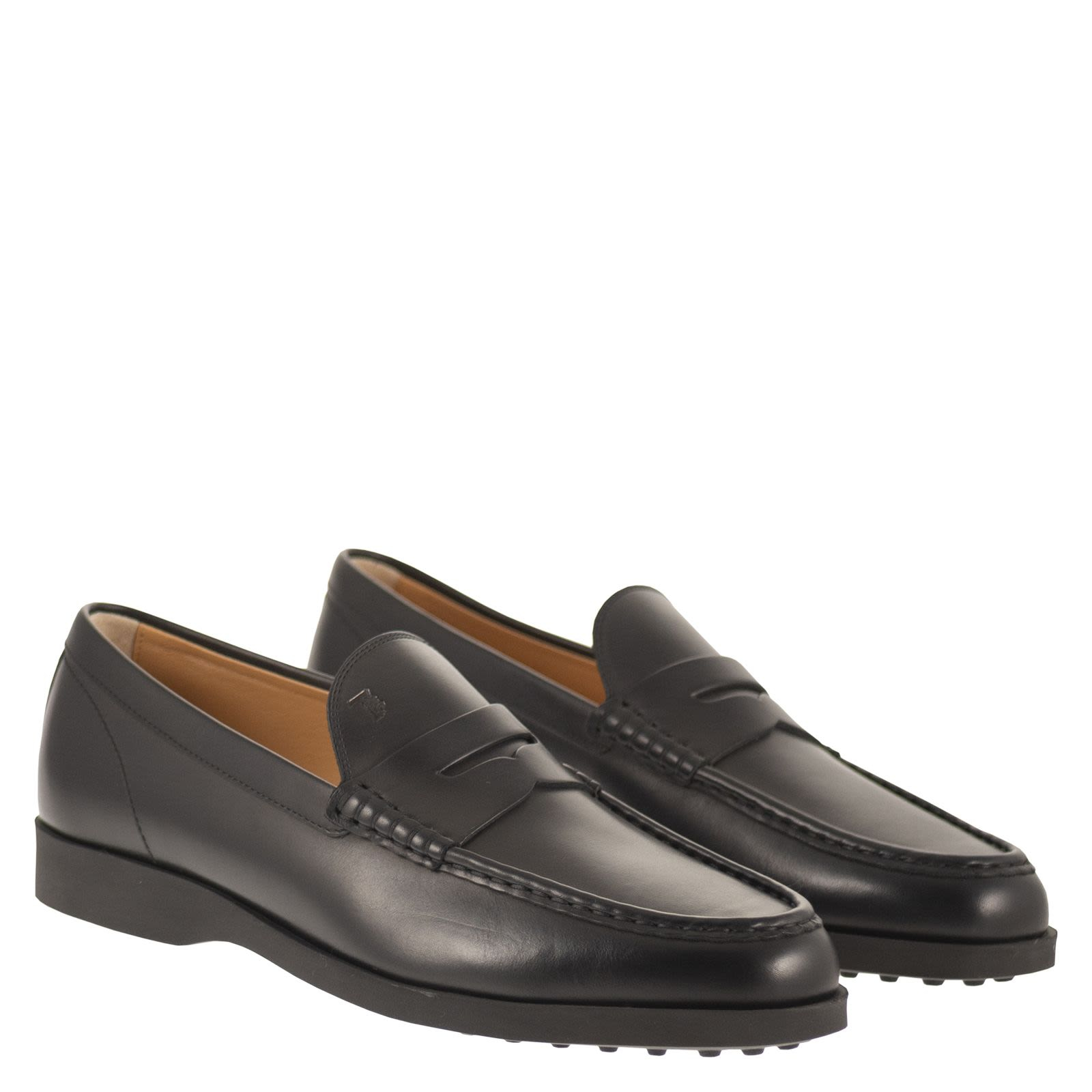 [Tod's] Loafer SS26 XXM98L0KC00N6MB999
